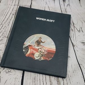 "Women Aloft" The epic of flight, Time Life Books